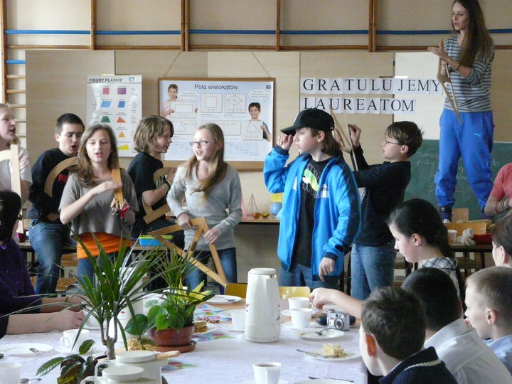 Liga Młodych Matematyków zdjęcie nr 54632
