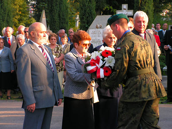 Elbląg Rocznica