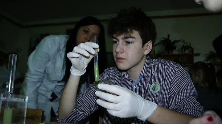 Festiwal nauk już po raz piąty zdjęcie nr 54772