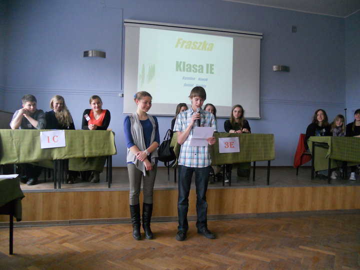 Festiwal nauk już po raz piąty zdjęcie nr 54773