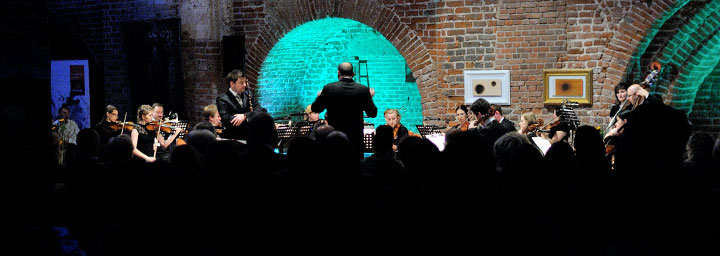 Koncert promujący pierwszą płytę EOK zdjęcie nr 54863