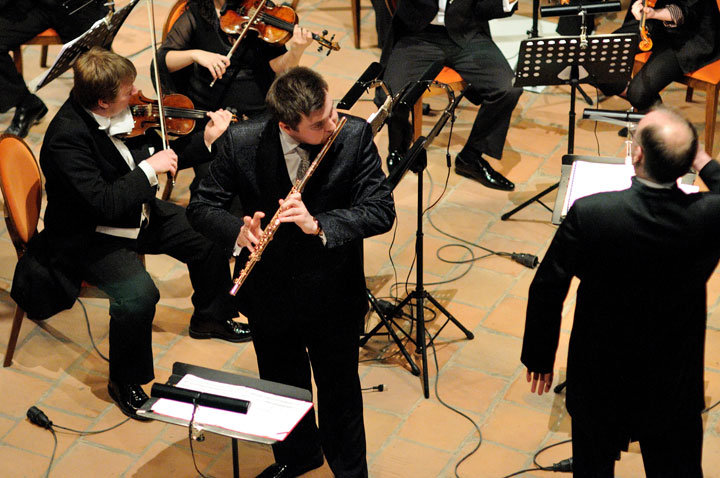 Koncert promujący pierwszą płytę EOK zdjęcie nr 54868
