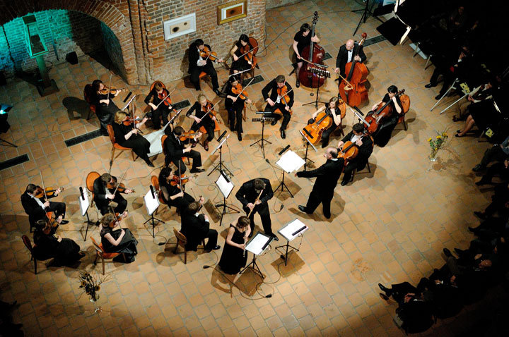 Koncert promujący pierwszą płytę EOK zdjęcie nr 54879