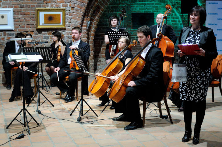 Koncert promujący pierwszą płytę EOK zdjęcie nr 54862