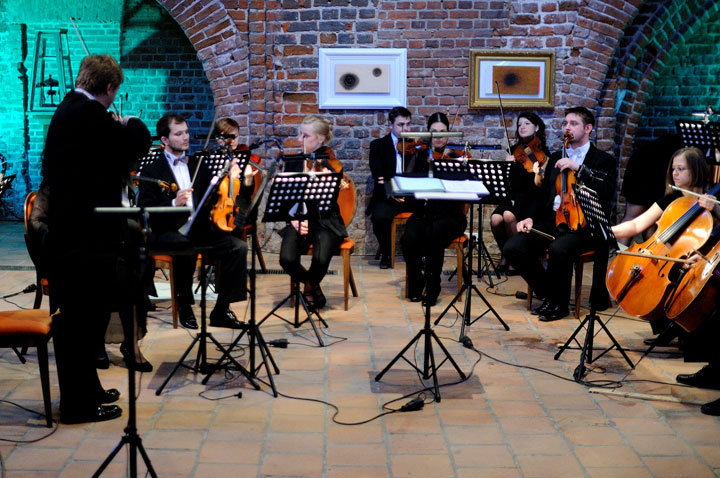 Koncert promujący pierwszą płytę EOK zdjęcie nr 54860