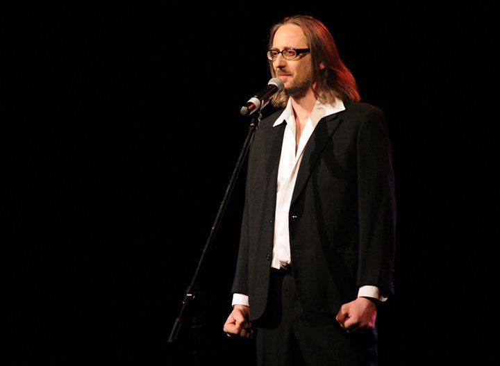 Koncert galowy XVI Ogólnopolskiego Festiwalu Sztuki Słowa „...Czy to jest kochanie?” zdjęcie nr 54953