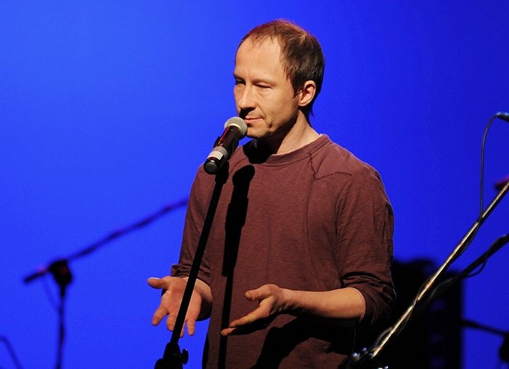 Koncert galowy XVI Ogólnopolskiego Festiwalu Sztuki Słowa „...Czy to jest kochanie?” zdjęcie nr 54955