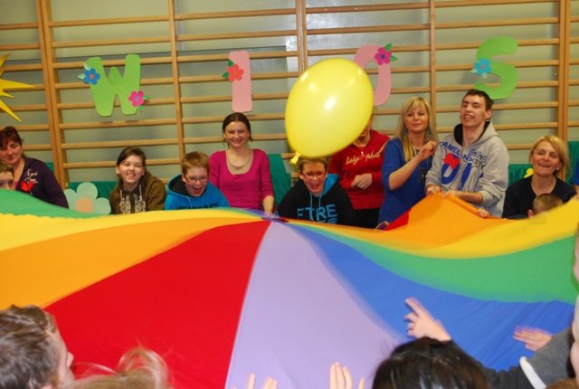 Spotkanie w OSW nr 2 zdjęcie nr 54977