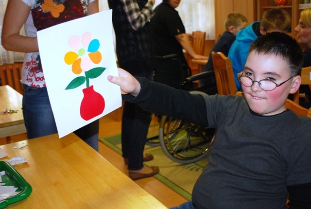 Spotkanie w OSW nr 2 zdjęcie nr 54975