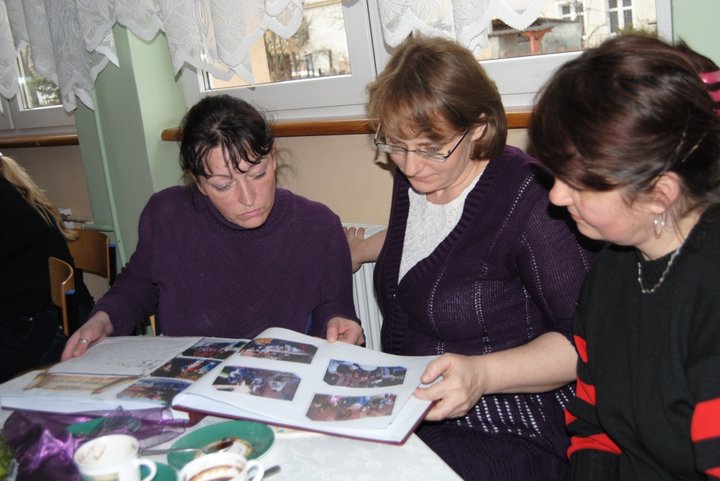 Spotkanie w OSW nr 2 zdjęcie nr 54965