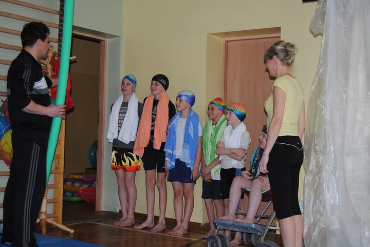 Spotkanie w OSW nr 2 zdjęcie nr 54985