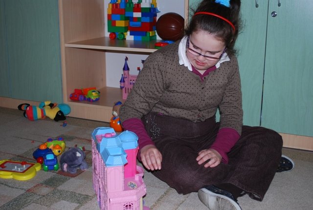 Spotkanie w OSW nr 2 zdjęcie nr 54966