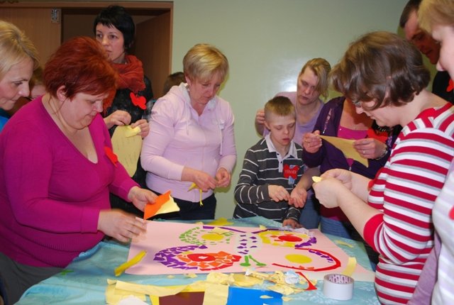 Spotkanie w OSW nr 2 zdjęcie nr 54972