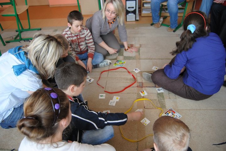 Spotkanie w OSW nr 2 zdjęcie nr 54983