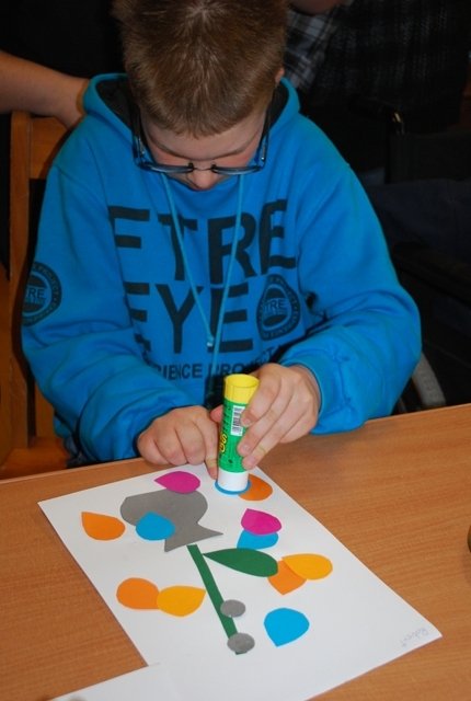 Spotkanie w OSW nr 2 zdjęcie nr 54974