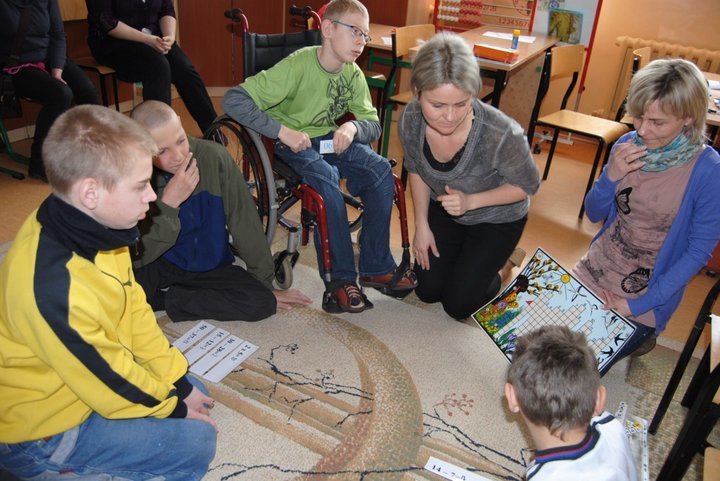 Spotkanie w OSW nr 2 zdjęcie nr 54984