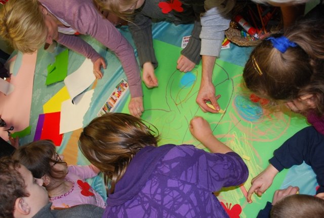 Spotkanie w OSW nr 2 zdjęcie nr 54971