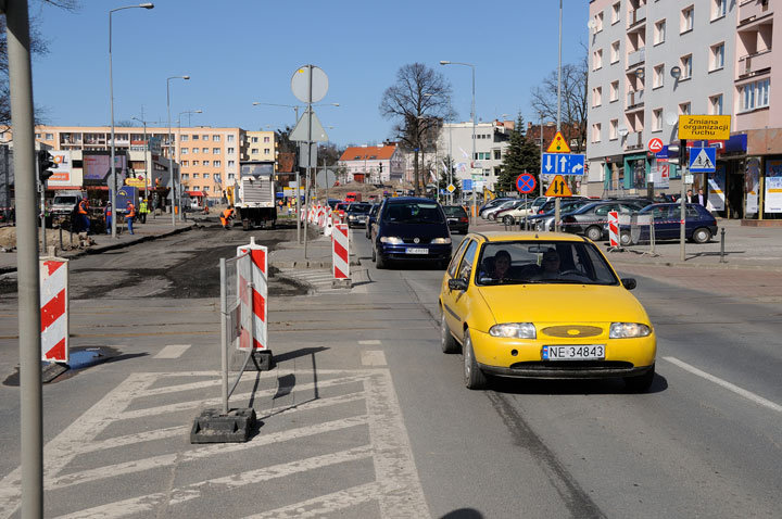 Pomarańczowa rewolucja zdjęcie nr 55021