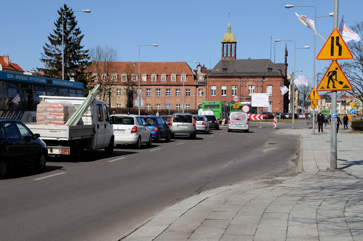 Pomarańczowa rewolucja zdjęcie nr 55004