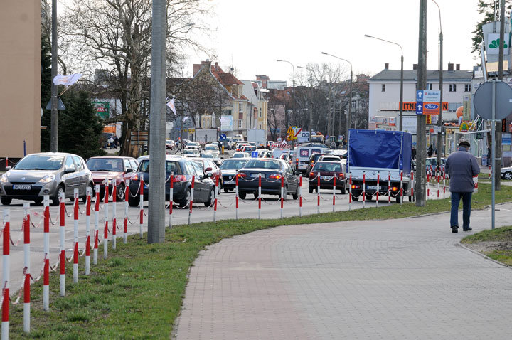 Pomarańczowa rewolucja zdjęcie nr 55013