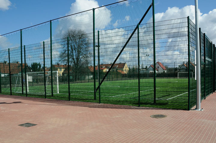 Otwarcie Orlika na Zatorzu zdjęcie nr 55024
