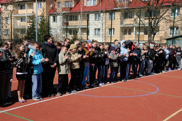 Otwarcie Orlika na Zatorzu zdjęcie nr 55040