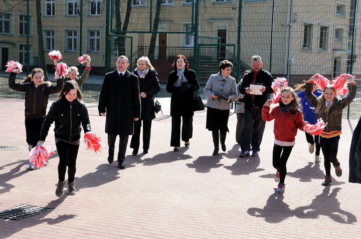Otwarcie Orlika na Zatorzu zdjęcie nr 55025