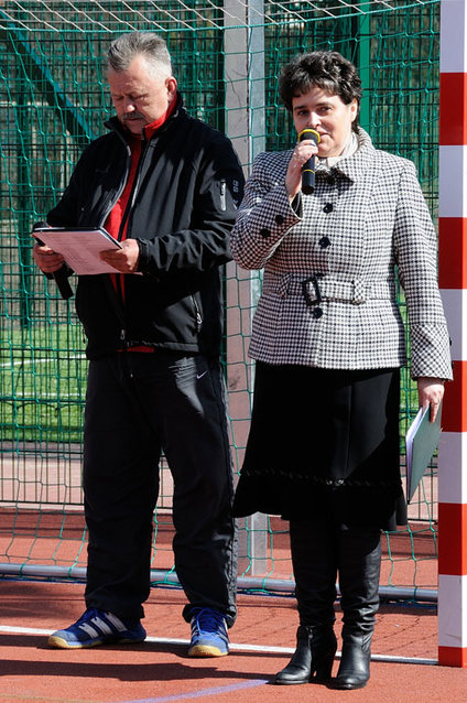 Otwarcie Orlika na Zatorzu zdjęcie nr 55028