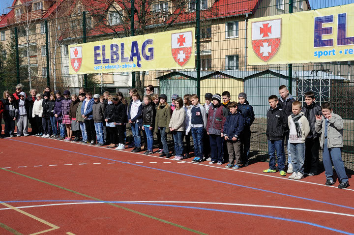 Otwarcie Orlika na Zatorzu zdjęcie nr 55027