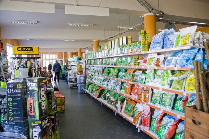 Elbląg MGarden – Twój ogród naszą pasją!