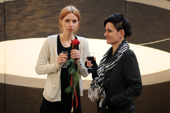 Malarstwo Karoliny Zdunek zdjęcie nr 55329