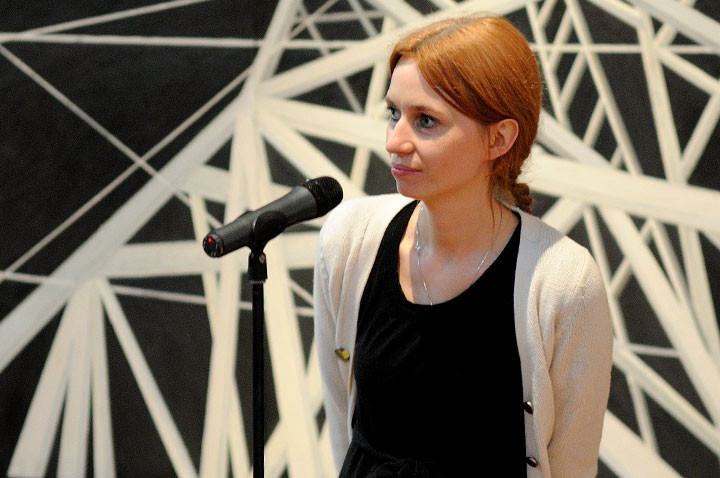 Malarstwo Karoliny Zdunek zdjęcie nr 55322