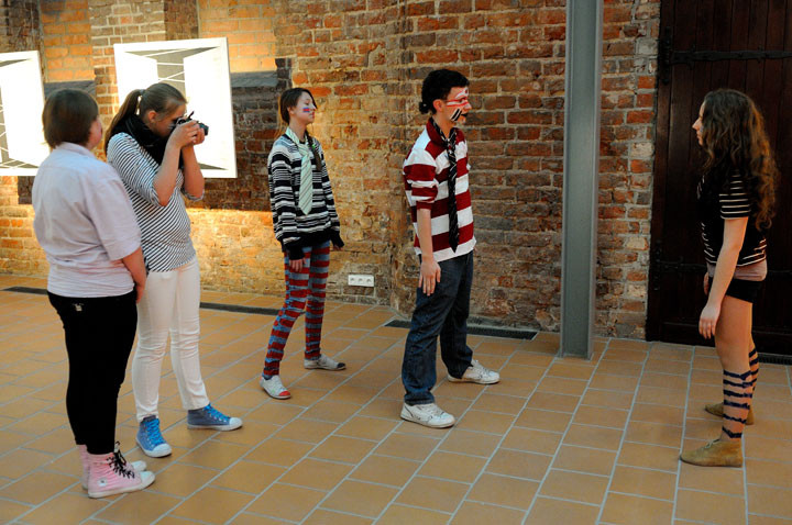 Malarstwo Karoliny Zdunek zdjęcie nr 55325