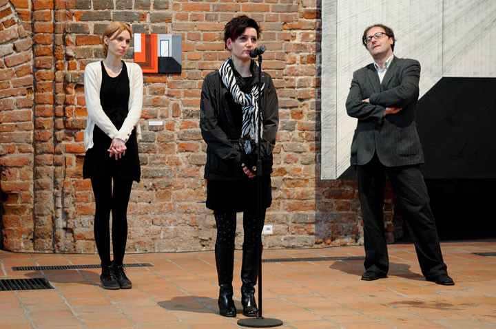 Malarstwo Karoliny Zdunek zdjęcie nr 55320