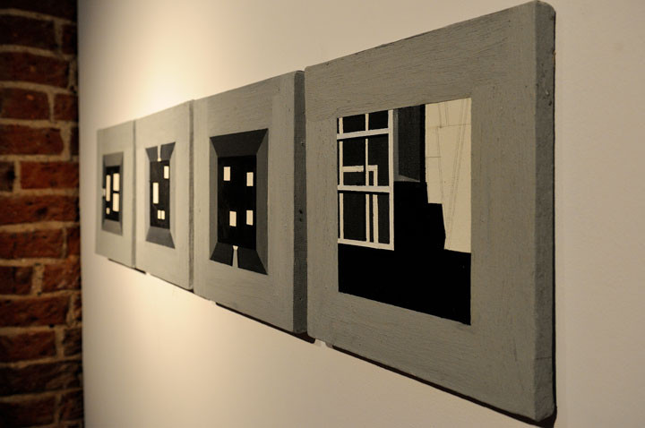 Malarstwo Karoliny Zdunek zdjęcie nr 55311