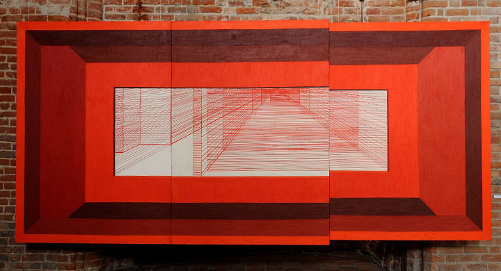 Malarstwo Karoliny Zdunek zdjęcie nr 55307