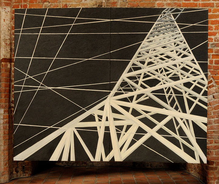 Malarstwo Karoliny Zdunek zdjęcie nr 55308