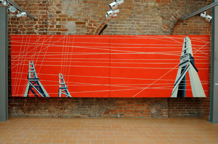 Malarstwo Karoliny Zdunek zdjęcie nr 55310