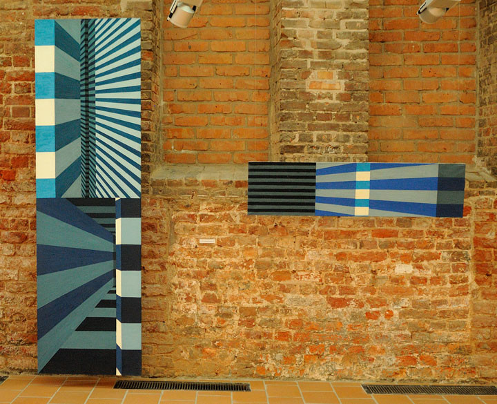 Malarstwo Karoliny Zdunek zdjęcie nr 55309