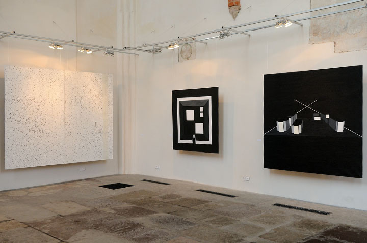 Malarstwo Karoliny Zdunek zdjęcie nr 55313