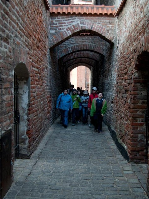 Pierwszy spacer zdjęcie nr 55373