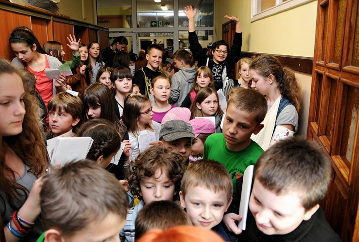 W sobotę kolejne rozśpiewane show! zdjęcie nr 55492