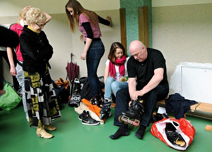 W sobotę kolejne rozśpiewane show! zdjęcie nr 55497