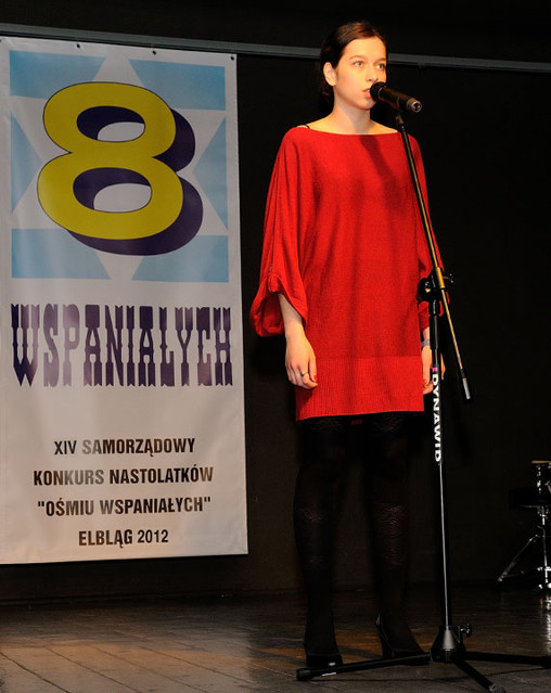 Gala „Ośmiu wspaniałych” zdjęcie nr 55535