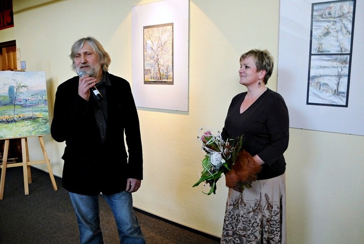 Obrazy z duszą zdjęcie nr 55541