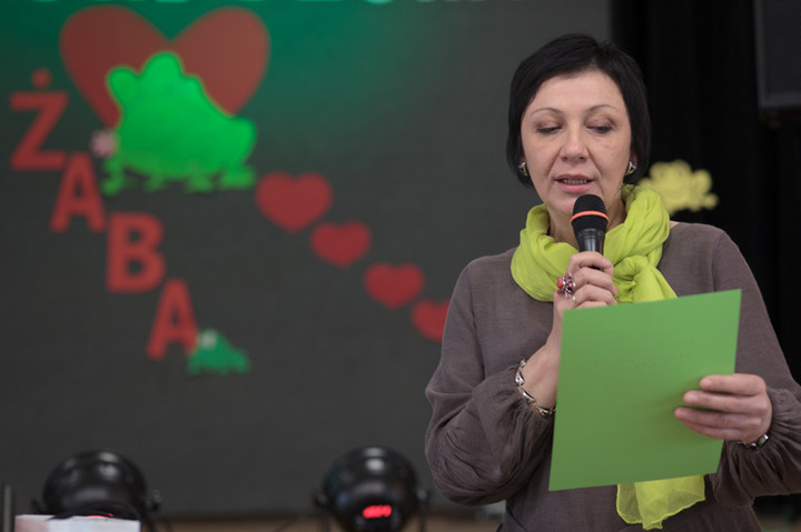 Kto wygrał „Żabę”? zdjęcie nr 55608