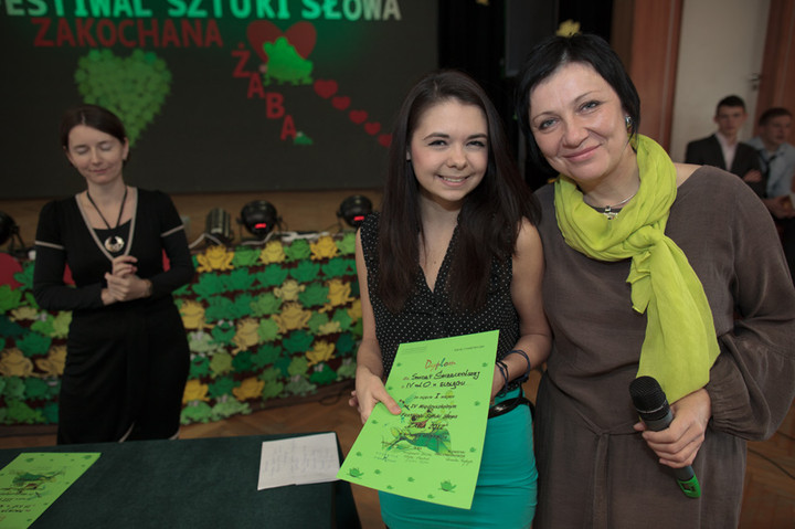 Kto wygrał „Żabę”? zdjęcie nr 55613
