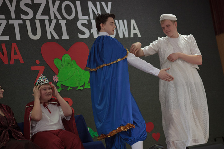 Kto wygrał „Żabę”? zdjęcie nr 55598