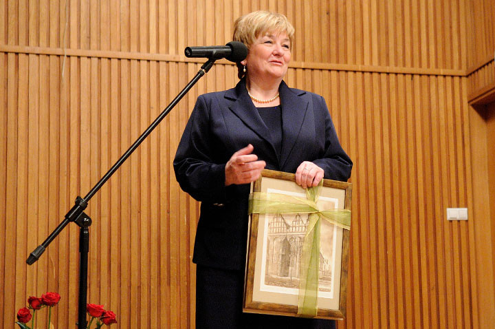 60 lat Państwowej Szkoły Muzycznej w Elblągu zdjęcie nr 55637