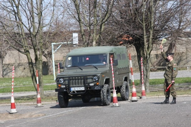 Najlepsi kierowcy 16 PDZ zdjęcie nr 55652
